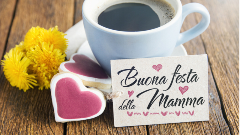 Festa della mamma